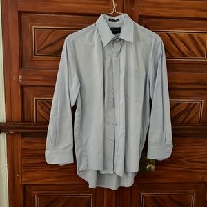 Falcon Bay Classic Dress Shirt 151/2-32-33